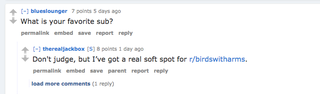 Illustration for article titled Shit got weird during the Jack In The Box mascot's Reddit AMA